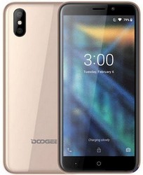 Замена дисплея на телефоне Doogee X50 в Красноярске